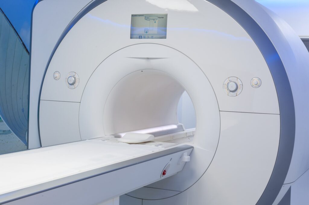 Used MRI Equipment